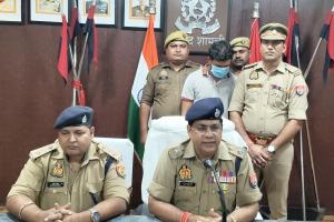 शामली में समलैंगिक संबंधों के चलते युवक की हत्या, दो आरोपी गिरफ्तार