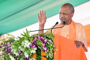 यूपी के सभी स्कूलों में वंदे मातरम गायन होगा अनिवार्य, बोले योगी- राष्ट्र से बड़ा नहीं हो सकता कोई मत या मजहब