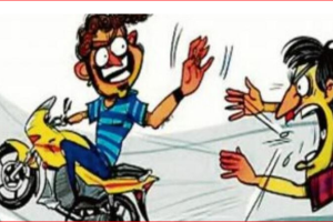 नोएडा-ग्रेटर नोएडा में चोरी की बढ़ती घटनाएं: 6 बाइक, 2 ई-रिक्शा और 6 मोबाइल फोन चोरी