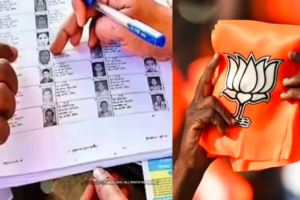 देशभर में BLO की मौत के बाद बीजेपी का ऐक्शन, कर्मचारियों की सुरक्षा के लिए बनाई नेशनल टीम