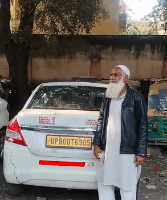 आगरा में 'जय श्री राम' बोलने से इनकार पर कैब चालक की पिटाई, वीडियो बनाकर दी धमकी; पुलिस ने दर्ज की FIR