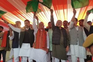 पश्चिमी उप्र को बड़ी सौगात: बड़ौत से दो नई मेमू ट्रेनें शुरू, दिल्ली–शामली रेलमार्ग का होगा दोहरीकरण