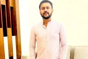 नोएडा में कार्यरत मेरठ निवासी युवक का गाजियाबाद के होटल में मिला शव, फंदे से लटका था