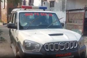 फरीदाबाद में लगातार दूसरे दिन बड़ी कार्रवाई, 50 किलो से अधिक विस्फोटक बरामद, दो गिरफ्तार