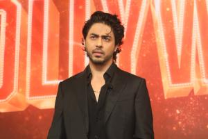 आर्यन खान के जन्मदिन पर दोस्तों और परिवार ने सोशल मीडिया पर बरसाया प्यार