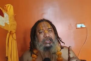 बंगाल में 'बाबरी मस्जिद' की घोषणा पर अयोध्या के संतों ने बताई आपत्ति, टीएमसी सांसद पर रखा इनाम 