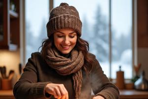 सर्दियों में रखना है सेहत का ख्याल, तो खाने में जरूर डालें ये मसाला 