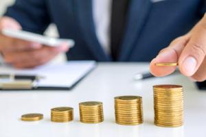 भारतीय परिवारों की वित्तीय संपत्तियां वित्त वर्ष 25 में 6 प्रतिशत बढ़ीं : निर्मला सीतारमण 