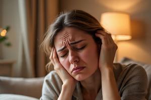 सिर में दर्द सिर्फ थकान नहीं, माइग्रेन का भी हो सकता है संकेत 