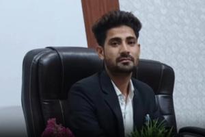 जासूसी के आरोप में नूंह से वकील गिरफ्तार, परिजन बोले-पाकिस्तान में रिश्तेदारों से होती है बात