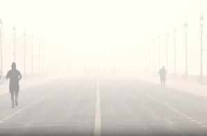 दिल्ली-एनसीआर में बढ़ी ठंड, कई इलाकों में एक्यूआई फिर 'गंभीर' स्थिति में पहुंचा 