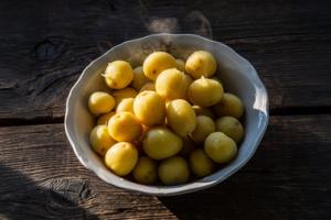 उबले आलू में छिपा है सेहत का खजाना, जानिए इसके आयुर्वेदिक गुण