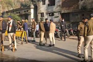 मध्य प्रदेश: रायसेन में बच्ची से दुष्कर्म के आरोपी को पुलिस ने मुठभेड़ के बाद गिरफ्तार किया