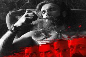 रिलीज से पहले विवादों में रणवीर सिंह की फिल्म 'धुरंधर', शहीद मेजर मोहित शर्मा के माता-पिता ने की रोक लगाने की मांग 