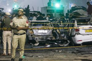 दिल्ली ब्लास्ट केस: पुलिस ने निजी अस्पतालों से मांगी विदेश से पढ़कर आए डॉक्टरों की जानकारी