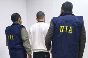 दिल्ली: पटियाला हाउस कोर्ट ने अनमोल बिश्नोई की कस्टडी 7 दिन बढ़ाई, एनआईए उगलवाएगी कई राज