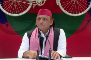 'एसआईआर को लेकर भाजपा जल्दबाजी में क्यों', सपा प्रमुख अखिलेश यादव ने सवाल उठाए 