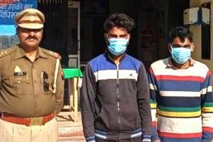 देहरादून हाइवे हादसा: सात की मौत वाले मामले में डम्पर चालक व परिचालक गिरफ्तार