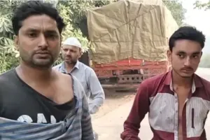 मेरठ में पूर्व सांसद शाहिद अखलाक की मीट फैक्ट्री में खूनी संघर्ष, दो मीट कारोबारियों में चले लाठी-डंडे