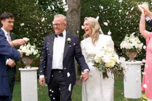 62 साल की उम्र में ऑस्ट्रेलियाई पीएम एंथनी अल्बानीज ने शादी की, पत्नी 16 साल छोटी