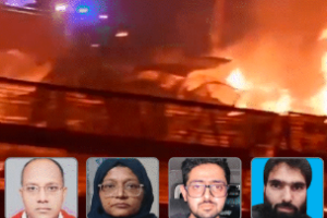 कानपुर में ATS और NIA की टीमों ने 12 से अधिक स्थानों पर की छापेमारी, कई डॉक्टरों से पूछताछ