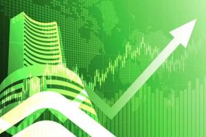 शेयर बाजार हरे निशान पर खुला: सेंसेक्स 166 अंक और निफ्टी 47 अंक ऊपर