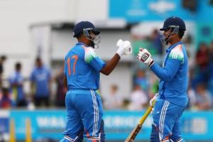 एशिया कप के लिए भारत की अंडर-19 टीम का ऐलान, आयुष म्हात्रे होंगे कप्तान