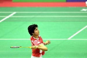 हाइलो ओपन 2025: उन्नति हुड्डा सेमीफाइनल में, लक्ष्य सेन और आयुष शेट्टी हुए बाहर