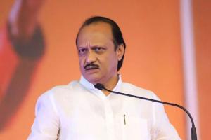 महाराष्ट्र: अजीत पवार ने कहा, पारिवारिक तनाव 'सुलझ गया', दोनों एनसीपी के कार्यकर्ता एक होना चाहते हैं