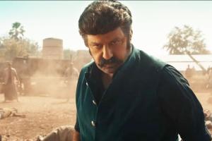 'अखंडा 2' रिलीज से पहले नंदमुरी बालकृष्ण की भावुक अपील: कहा- फिल्म के नाम पर किसी जानवर की बलि मत दो