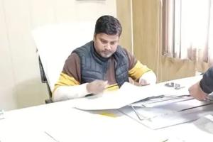 रैन बसेरा बना चोरों का निशाना: लिहाफ-गद्दे गायब, कर्मचारियों की लापरवाही उजागर, पालिका ने की बड़ी कार्रवाई