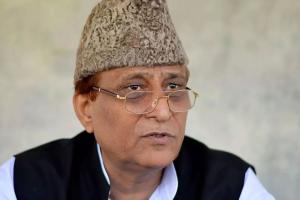 रामपुर कोर्ट का बड़ा फैसला: आपत्तिजनक टिप्पणी मामले में सपा नेता आज़म खान साक्ष्य के अभाव में बरी