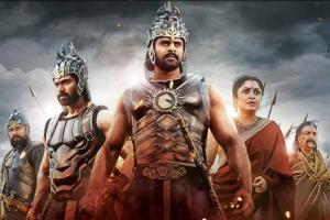 पहले ही दिन बॉक्स ऑफिस पर ‘बाहुबली’ का जलवा, थामा और एक दीवाने की दीवानियत को जोरदार मात