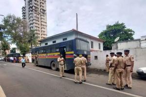 बांद्रा में सनसनी: नशे में धुत ऑडी ड्राइवर ने युवक का किया अपहरण, यौन संबंध बनाने के लिए बनाया दबाव