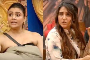 Bigg Boss 19: फिनाले से पहले अशनूर और मालती का भयंकर झगड़ा, अभिषेक का नाम सुनते ही हुई आगबबूला