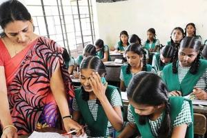 27 हजार से अधिक शिक्षकों को मिला नया जिला, अब शुरू हुआ प्रखंड आवंटन का चरण-DM समिति करेगी पारदर्शी चयन