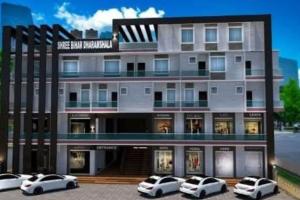 100 साल पुरानी श्री बिहार धर्मशाला का होगा भव्य कायाकल्प: 100 कमरों, मैरिज हॉल, योगा सेंटर और पुस्तकालय से सुसज्जित बनेगा आधुनिक परिसर