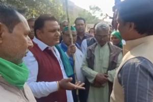 बिजनौर में 12 दिन से लापता दो छात्राएं: बेबस परिवार की गुहार- घर लौट आओ