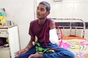 गुरुग्राम में बंधुआ मजदूरी का मामला: हरियाणा मानवाधिकार आयोग ने स्वत: संज्ञान लिया