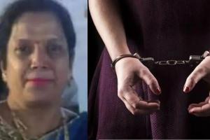 जहरीले कफ सीरप कांड में नया ट्विस्ट: डॉक्टर की पत्नी ज्योति सोनी गिरफ्तार, 66 बोतलें गायब करने का शक