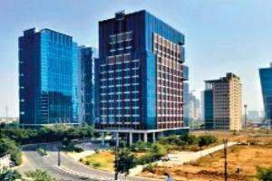 साबरमती रिवरफ्रंट से लेकर स्मार्ट इंफ्रास्ट्रक्चर तक: 2030 राष्ट्रमंडल खेलों में गिफ्ट सिटी का कमाल