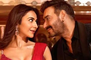 14वें दिन ‘दे दे प्यार दे 2’ ने किया धमाकेदार उलटफेर, बॉक्स ऑफिस पर मेकर्स की झोली भरने लगी फिर से