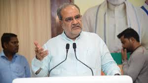 कानपुर में भूपेंद्र चौधरी का बड़ा बयान, बीजेपी में अध्यक्ष थोपे नहीं जाते