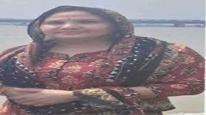 बागपत: भाकियू नेता की पत्नी सांप के काटने से मौत, एंटी वेनम ओवरडोज का आरोप