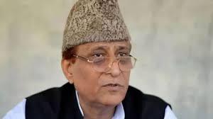 इलाहाबाद हाईकोर्ट: जस्टिस समीर जैन ने आजम खान के 4 मामलों की सुनवाई से खुद को किया अलग