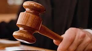 सहारनपुर में हत्या के मामले में रवि कश्यप को सश्रम आजीवन कारावास