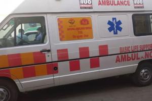 एमपी की 108 एंबुलेंस सेवा में मचा फर्जी कॉल्स का हाहाकार: मजे और ब्रेकअप की बातें बन रहीं जिंदगी के लिए खतरा