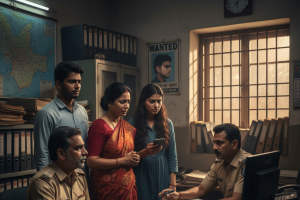 आगरा में 'आईएएस' की तैयारी के नाम पर आठ साल में 20 लाख की ठगी, कर्जदार पीड़ित परिवार ने दर्ज कराई FIR