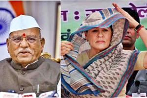 देश के भीतर और बाहर दोनों हैं दुश्मन’: राज्यपाल हरिभाऊ बागडे का बयान, सोनिया गांधी की नागरिकता पर उठाए सवाल