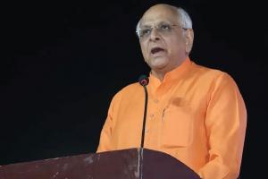 गुजरात के किसानों के लिए बड़ी राहत: सीएम भूपेंद्र पटेल ने बेमौसम बारिश से प्रभावित फसलों पर 10,000 करोड़ रुपये के सहायता पैकेज की घोषणा की